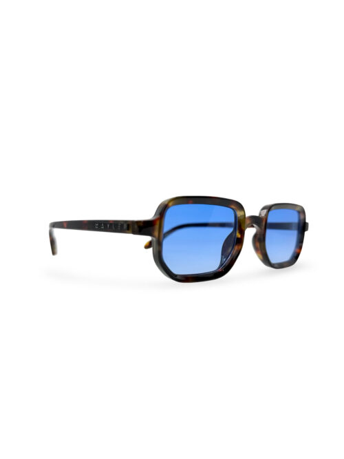 Antigua Blue