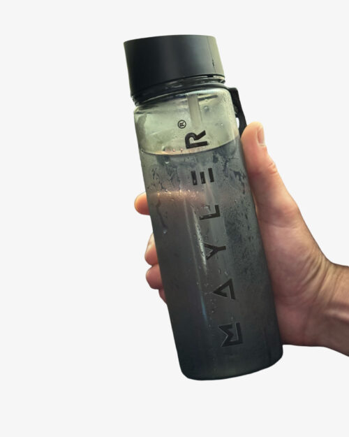 Botella RPET Mayler - 800 ml.