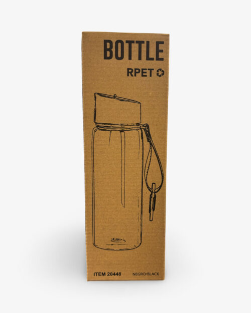 Botella RPET Mayler - 800 ml.