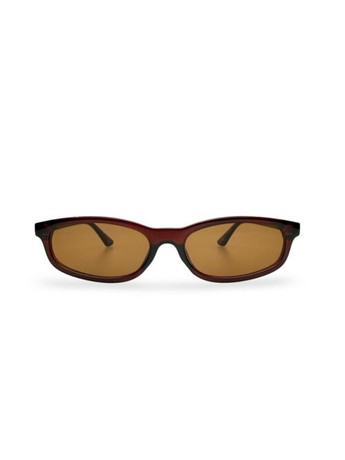 Clipperton Brown