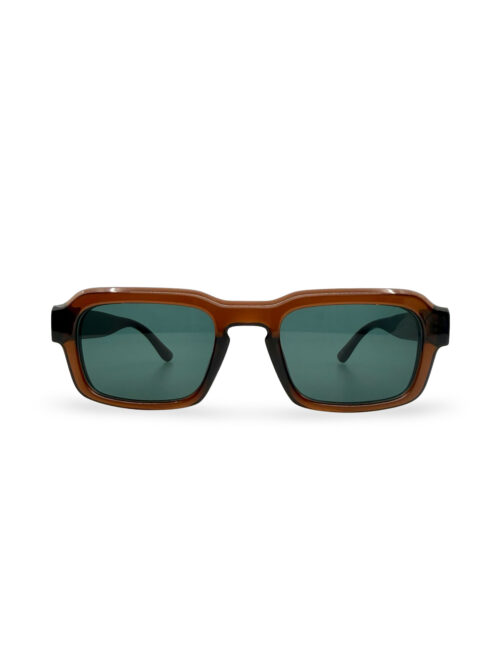 Ericeira Brown