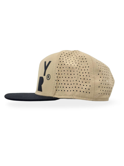 Gorra Mayler Street 2026 Beige