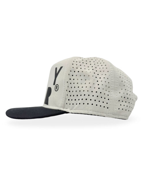 Gorra Mayler Street 2026 Gris