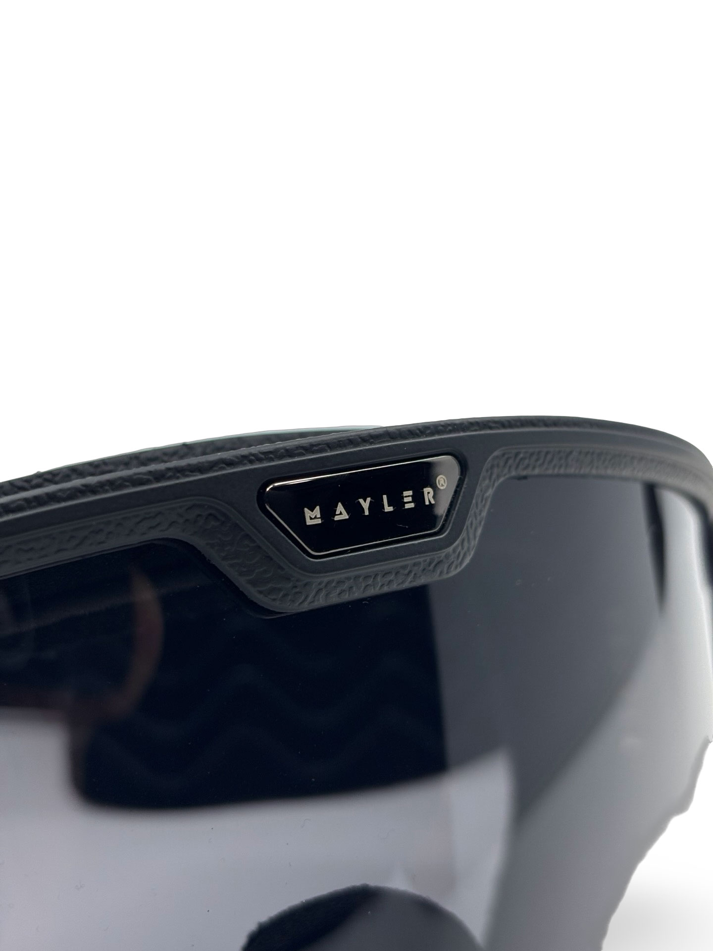 🏍️ Gafas Street-Off Road Vintage MAYLER (1/100 Limited Edition) - Imagen 5