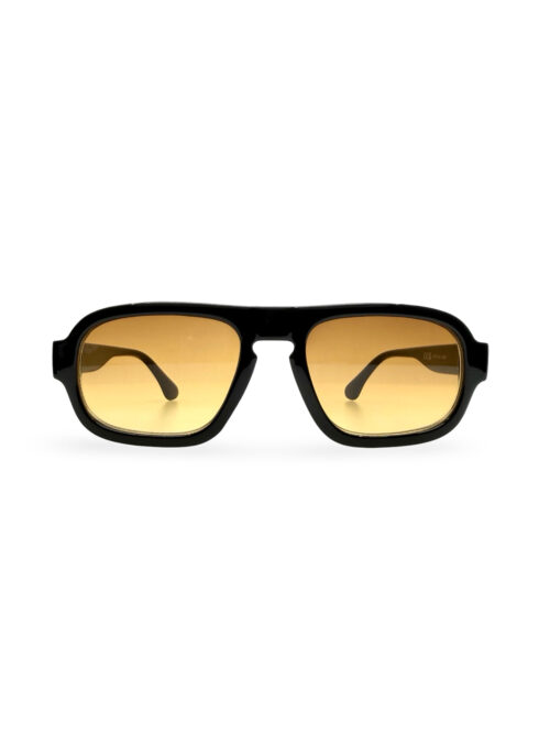 Castaway Black