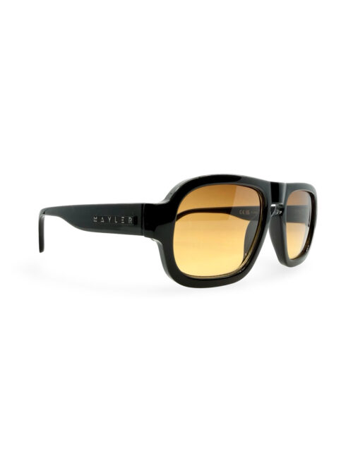 Castaway Black