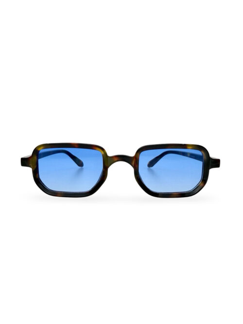 Antigua Blue
