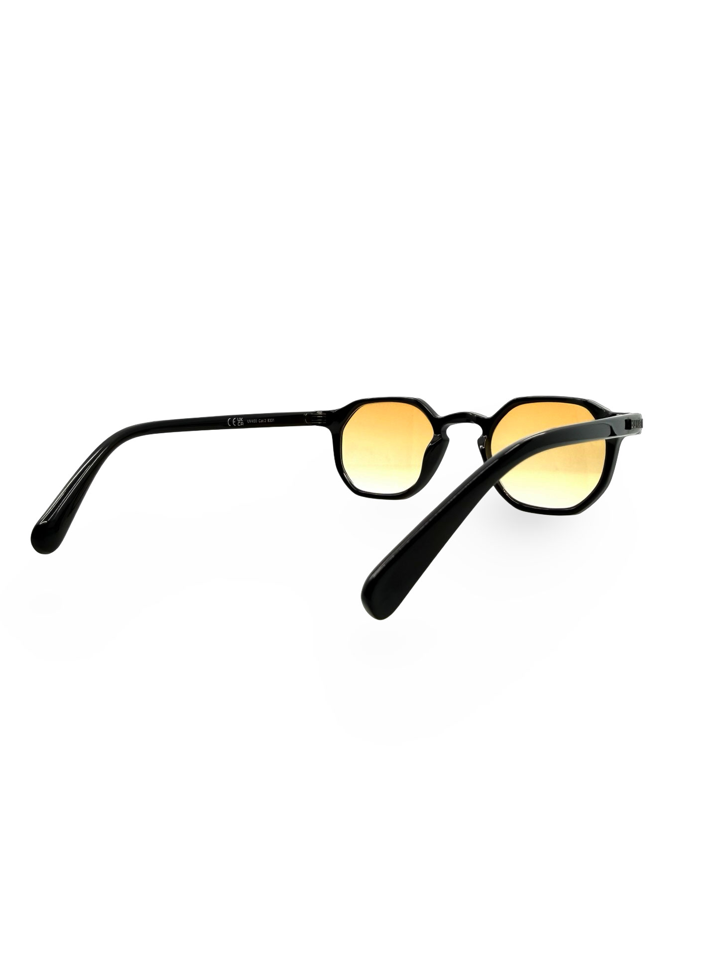 Necker Black - Imagen 3