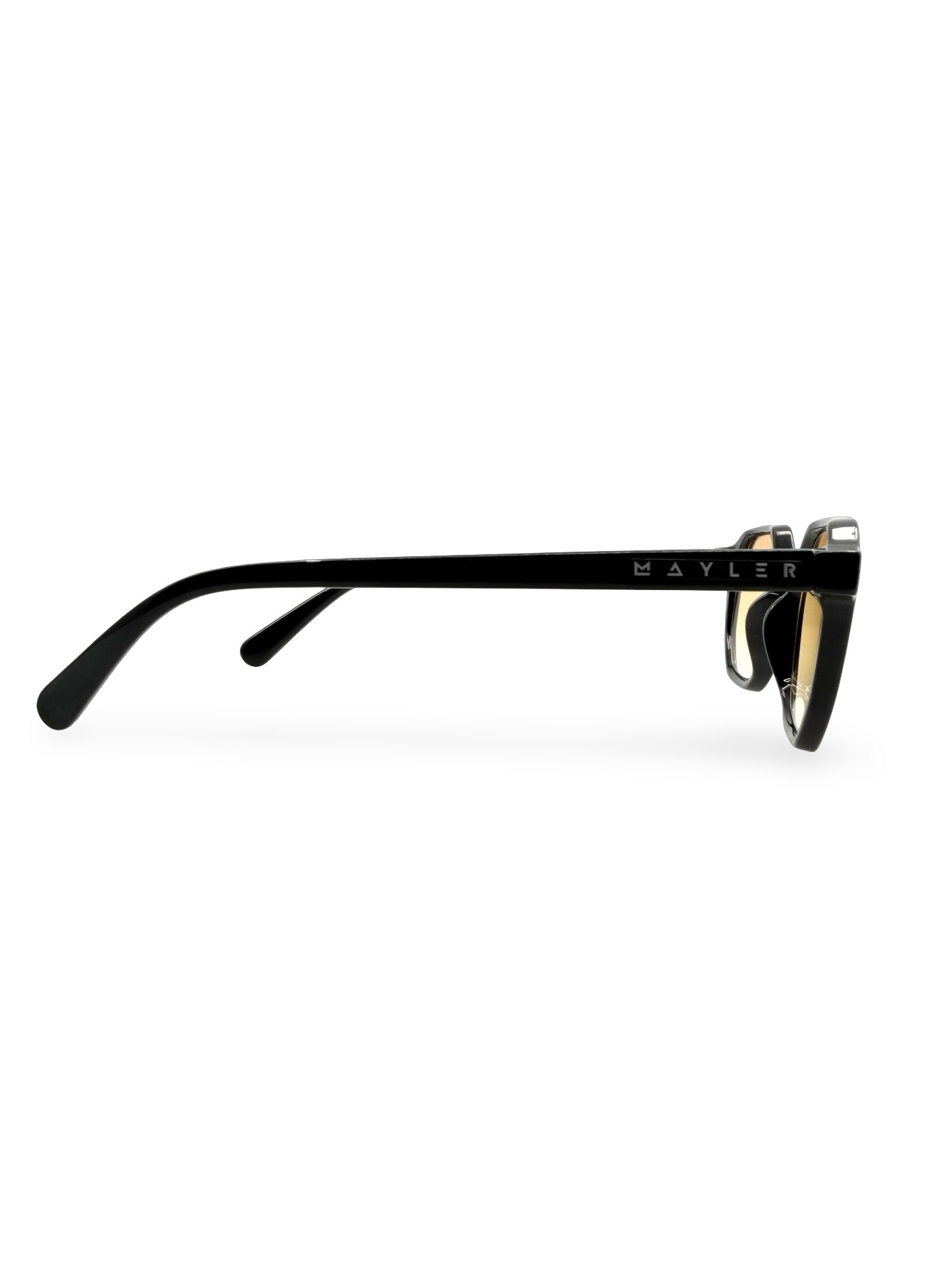 Necker Black - Imagen 5