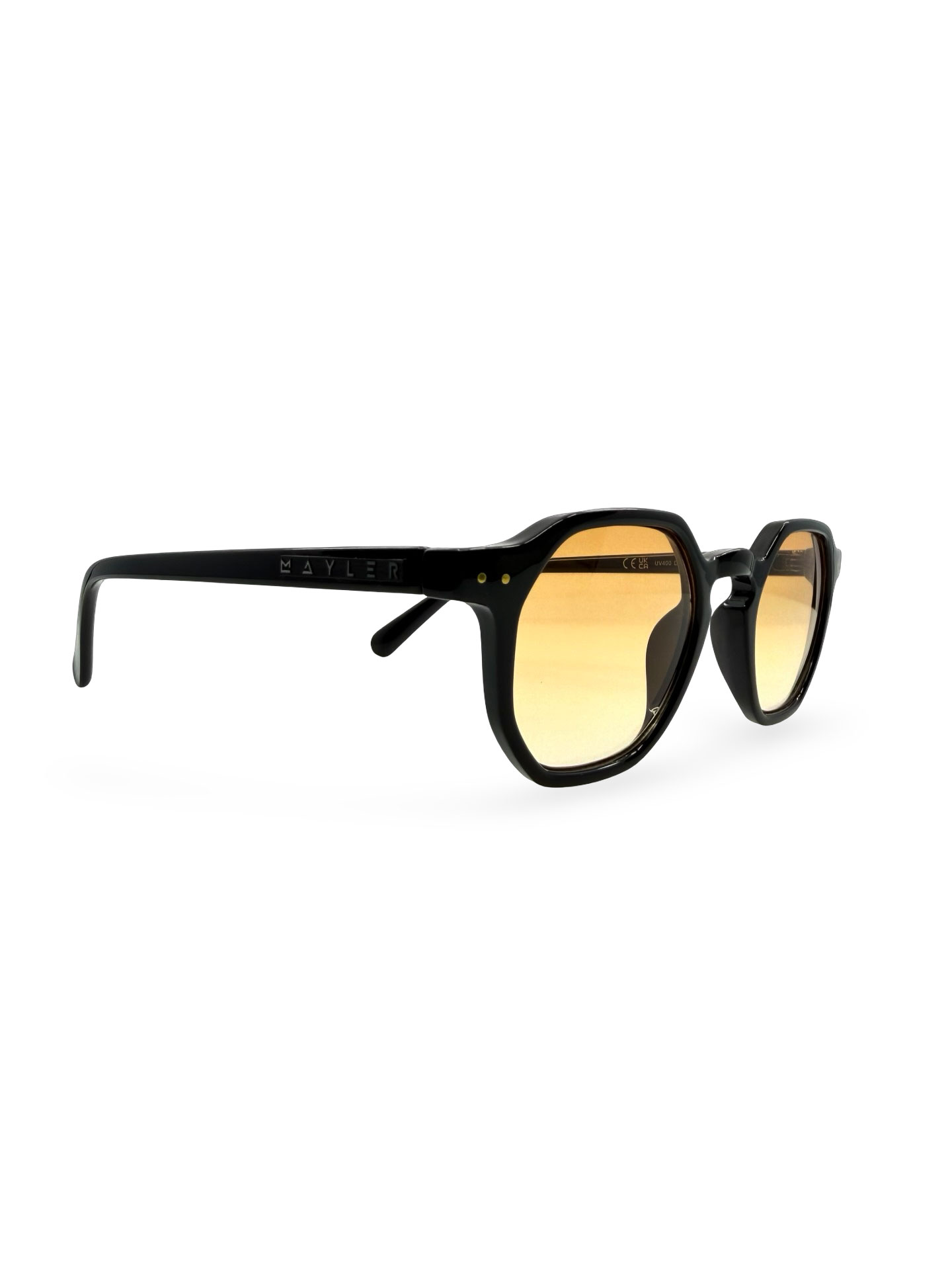 Necker Black - Imagen 2