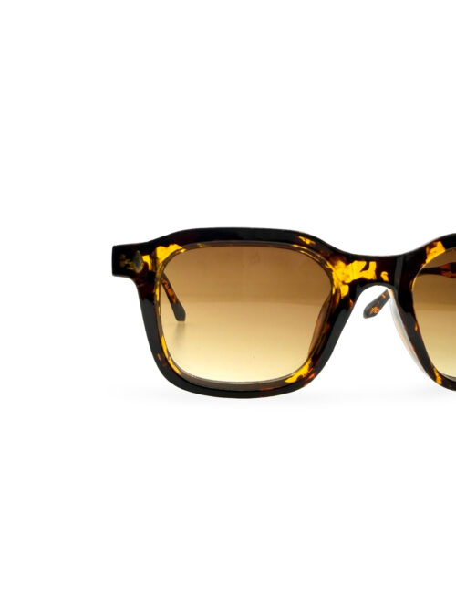 Rockall Brown