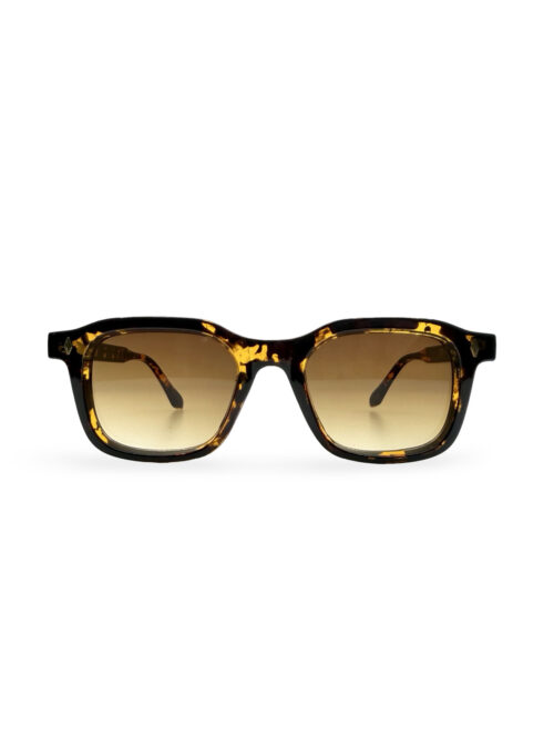Rockall Brown