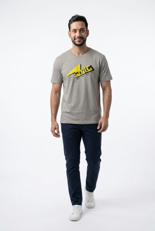 Camiseta Mayler Ride Fast