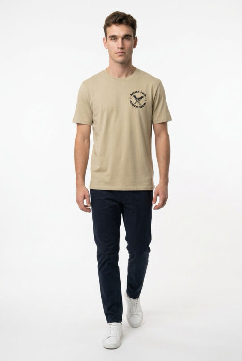 Camiseta Mayler Spark Plugs
