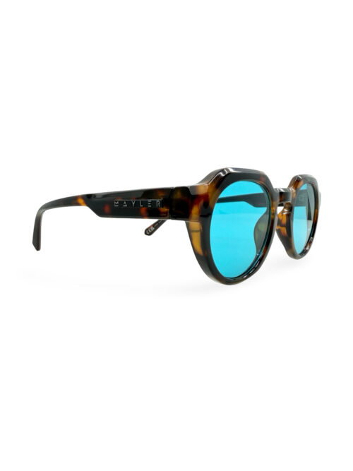 Barbuda Blue