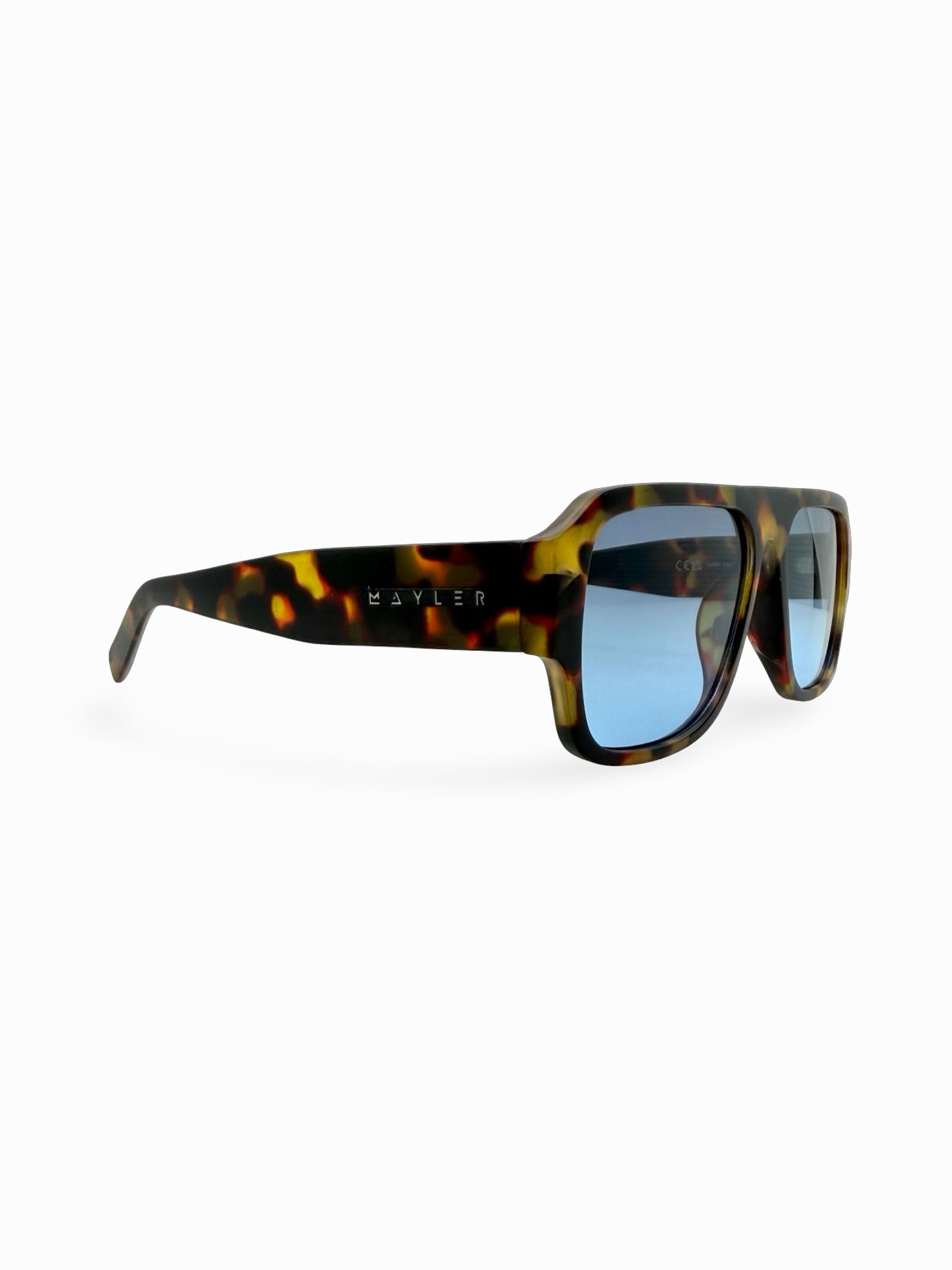Kanton Blue