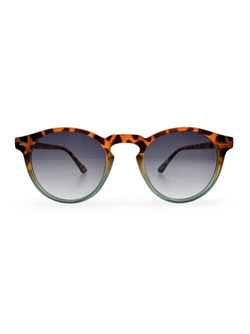 Natal Leopard