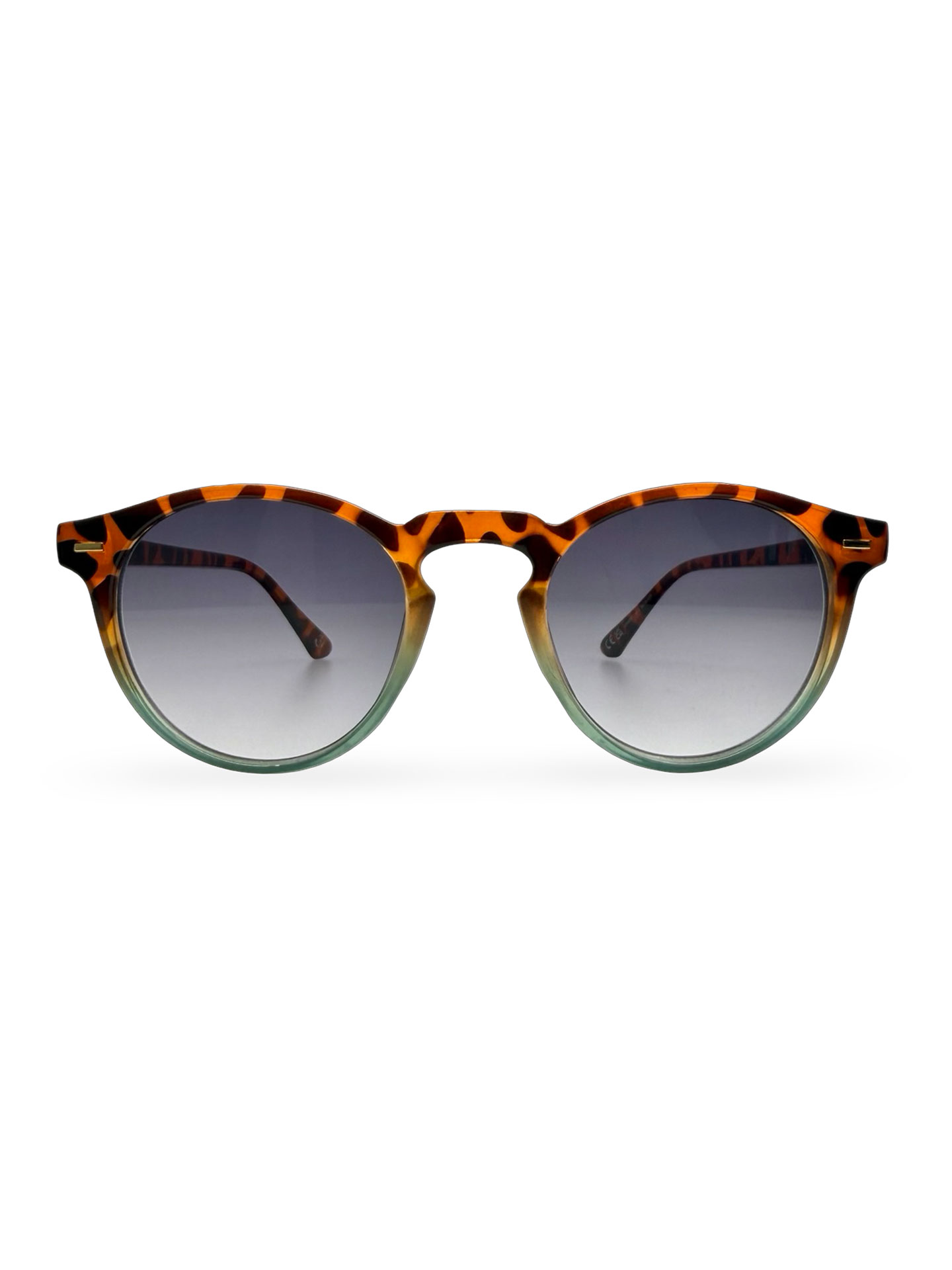 Natal Leopard