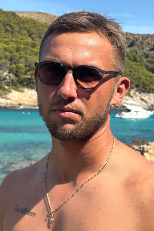 Borácay Gray