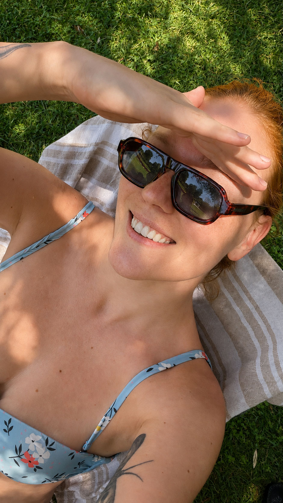 Castaway Blue - Imagen 2