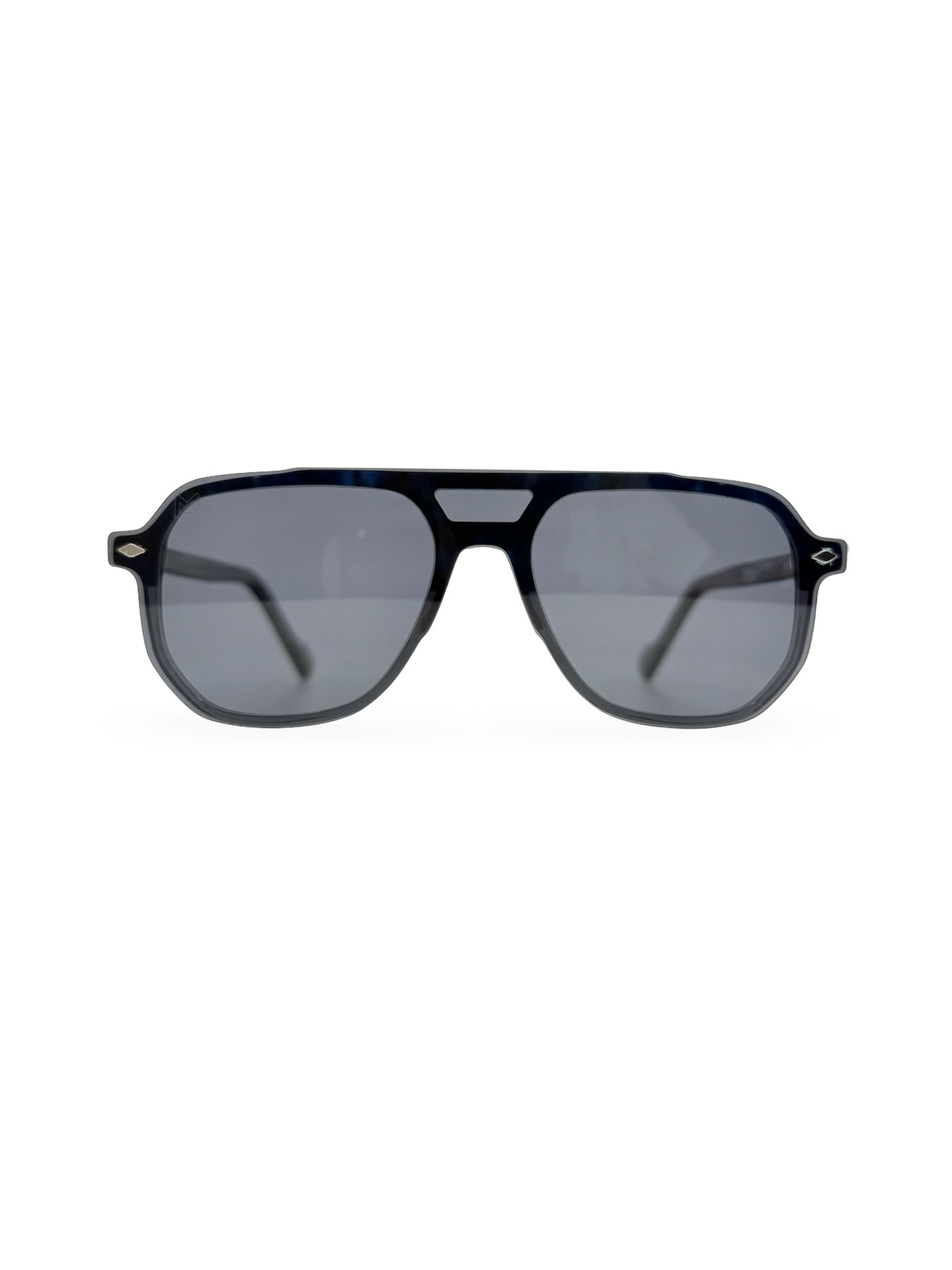 Posidonia Blue. Gafas Graduadas CLIP-ON magnético polarizado - Imagen 3