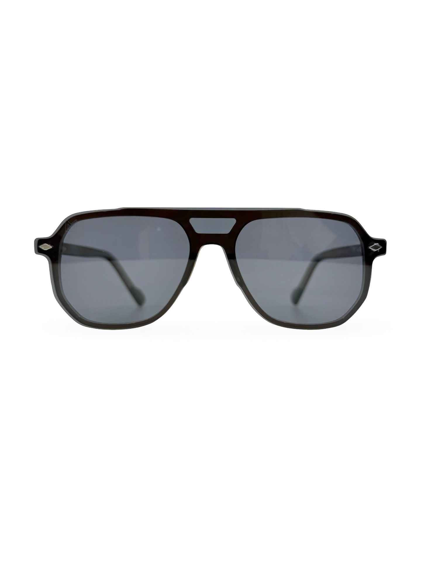 Posidonia Brown. Gafas Graduadas CLIP-ON magnético polarizado - Imagen 3