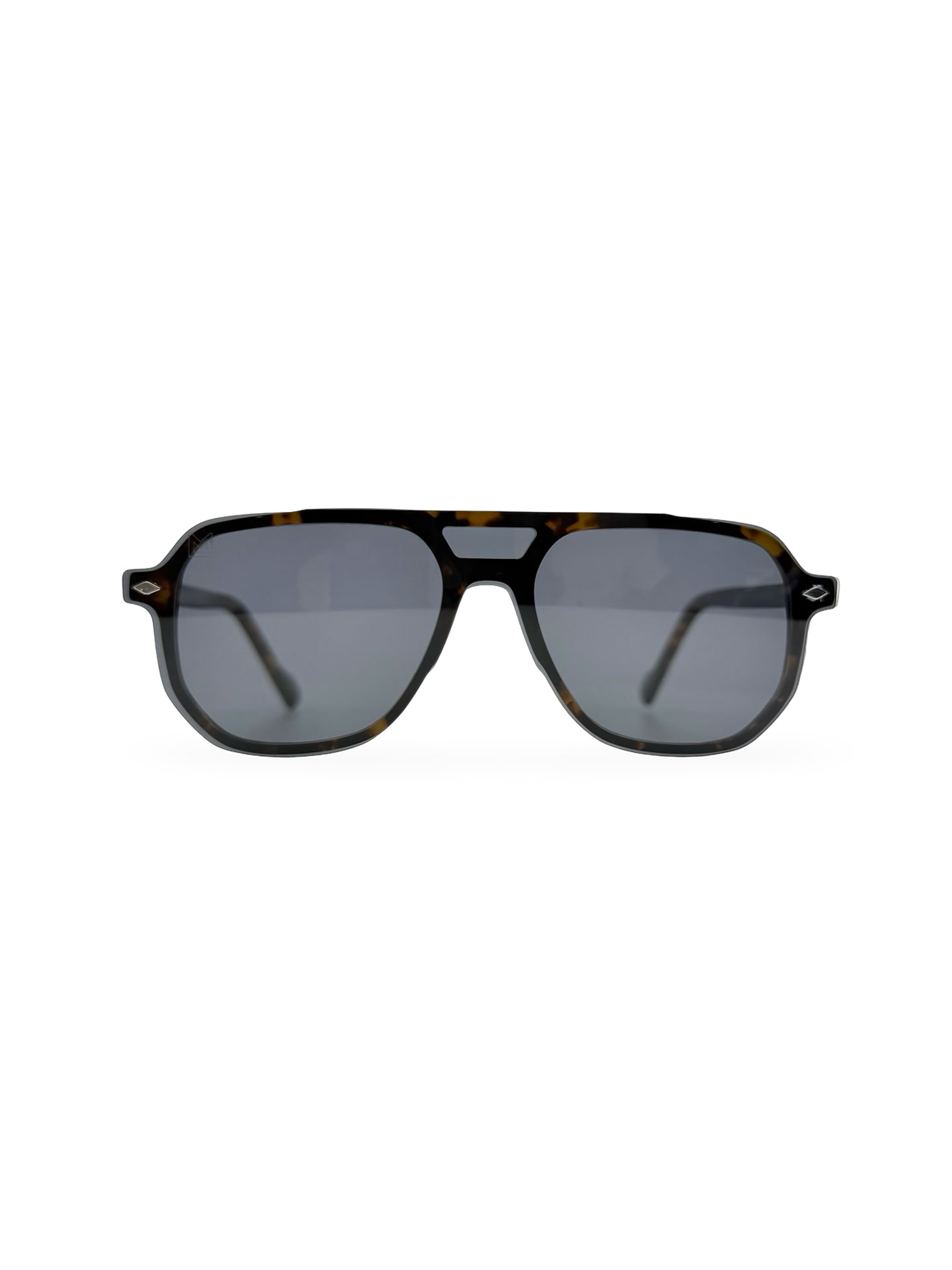 Posidonia Carey. Gafas Graduadas CLIP-ON magnético polarizado - Imagen 3