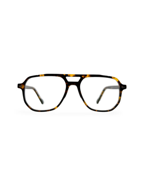 Posidonia Carey. Gafas Graduadas CLIP-ON magnético polarizado