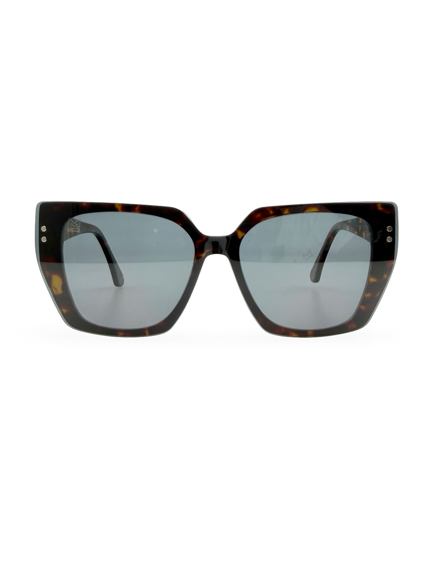 Thalassia Carey. Gafas Graduadas CLIP-ON magnético polarizado - Imagen 3