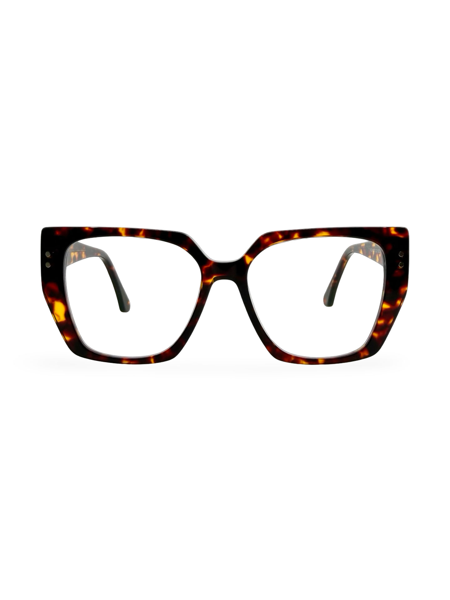 Thalassia Carey. Gafas Graduadas CLIP-ON magnético polarizado - Imagen 2