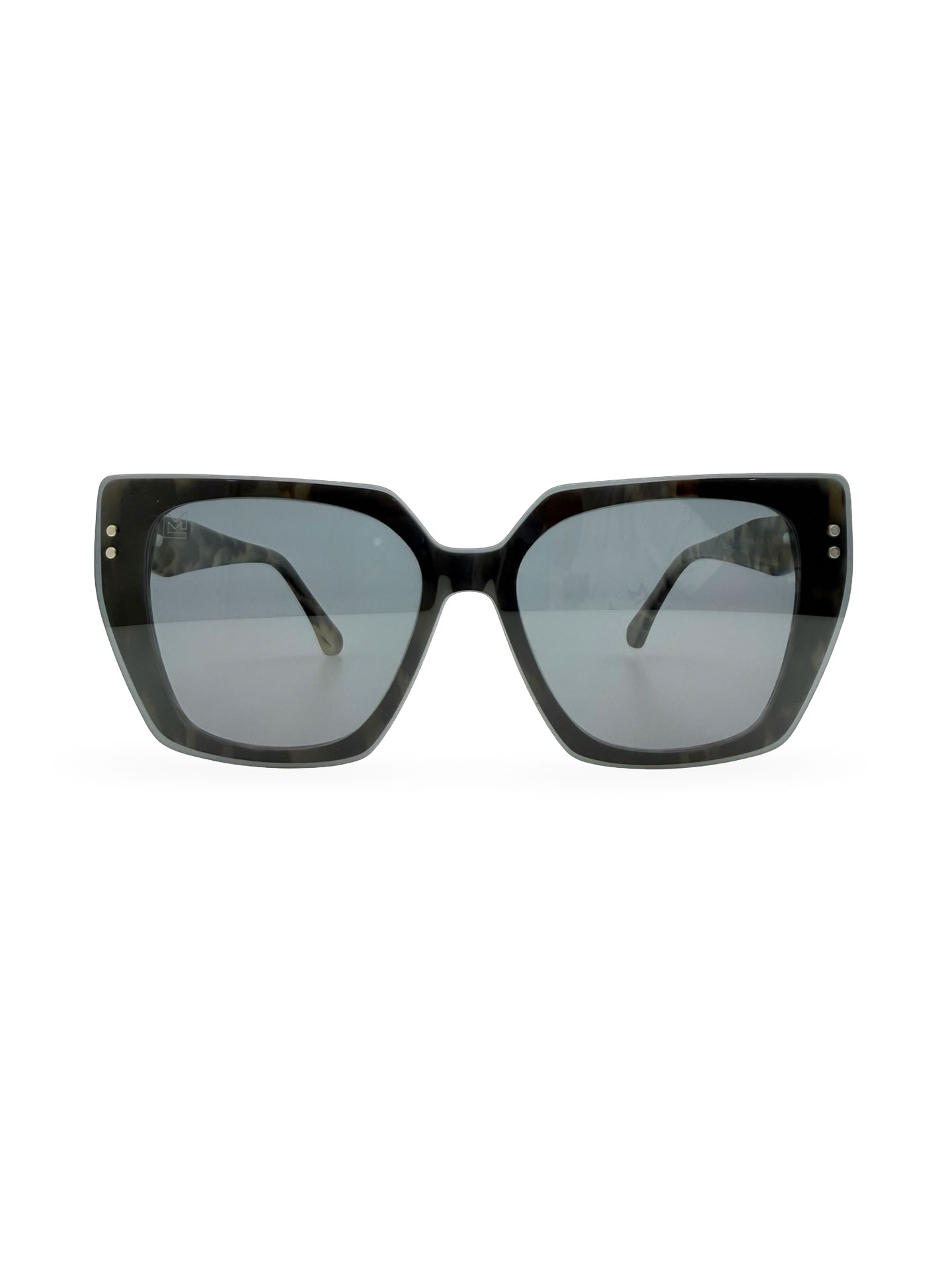 Thalassia Cream. Gafas Graduadas CLIP-ON magnético polarizado - Imagen 3