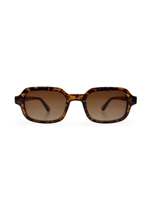 Aruba Brown