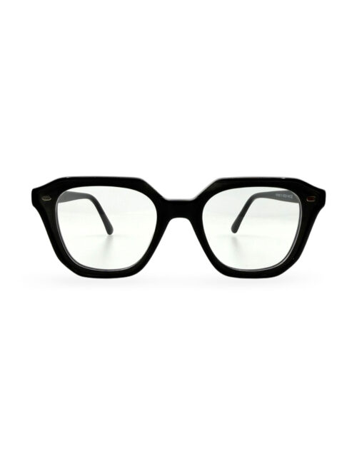 Cymodocea Black. Gafas Graduadas CLIP-ON magnético polarizado