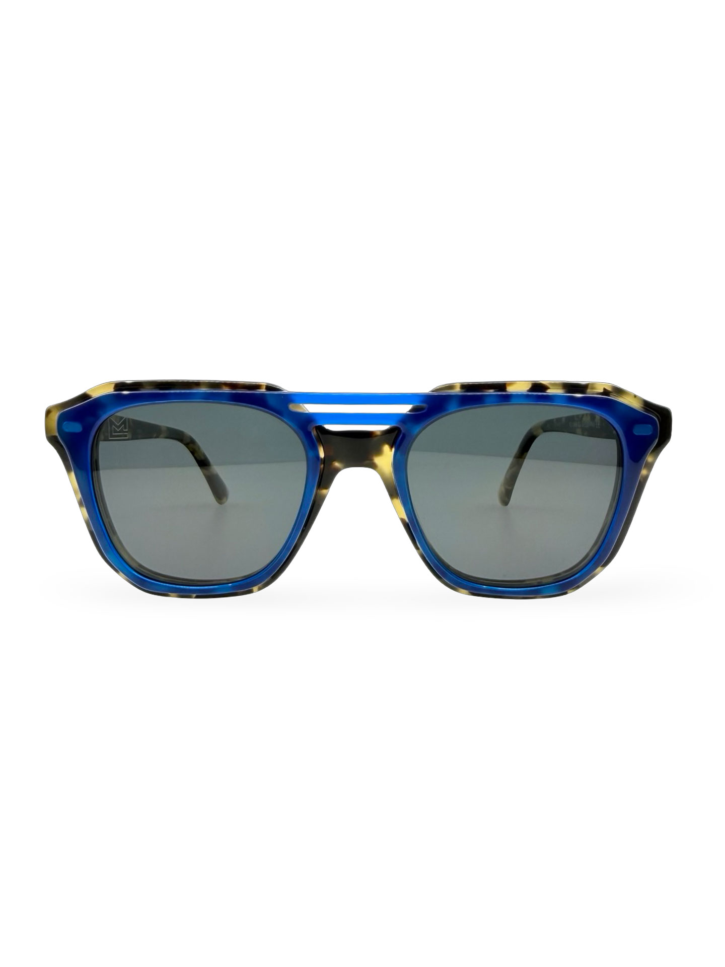 Cymodocea Carey. Gafas Graduadas CLIP-ON magnético polarizado - Imagen 3