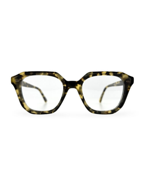 Cymodocea Carey. Gafas Graduadas CLIP-ON magnético polarizado
