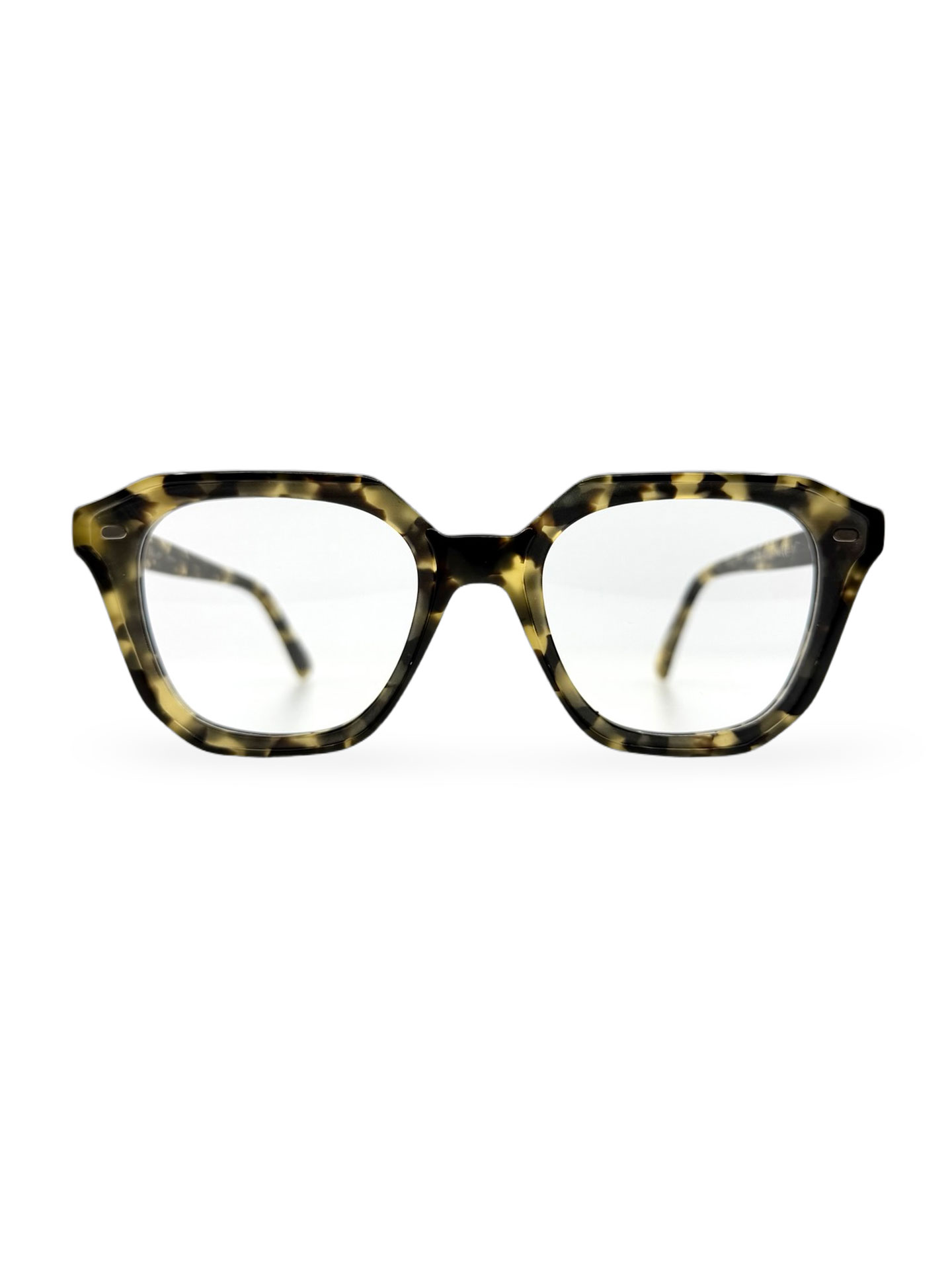 Cymodocea Carey. Gafas Graduadas CLIP-ON magnético polarizado - Imagen 2